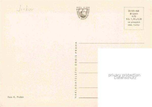 Jirkov Cerveny Hradek – Bild 2
