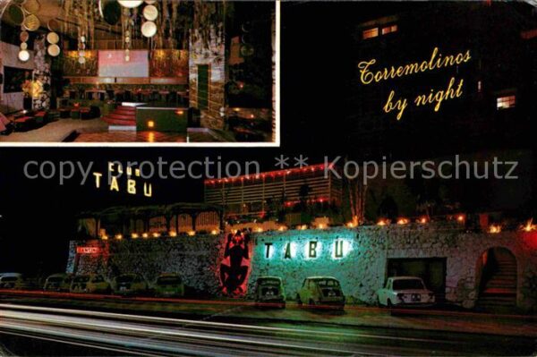 Montemar Club Tabu