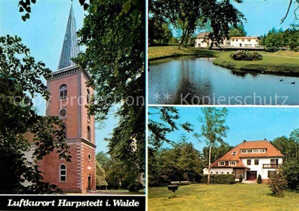 Harpstedt Kirche