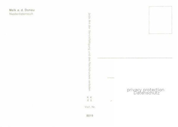 Melk Donau – Bild 2