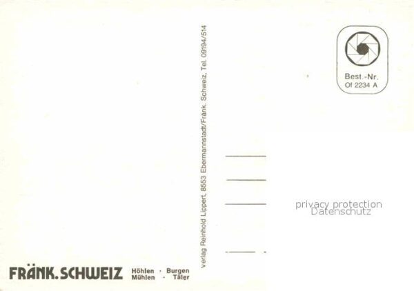 Egloffstein Schloss – Bild 2
