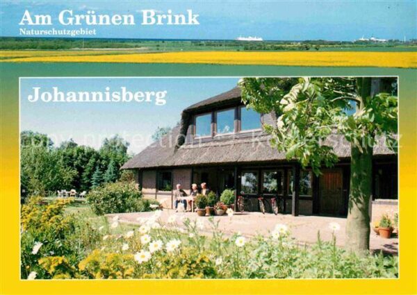 Fehmarn Hof Johannisberg