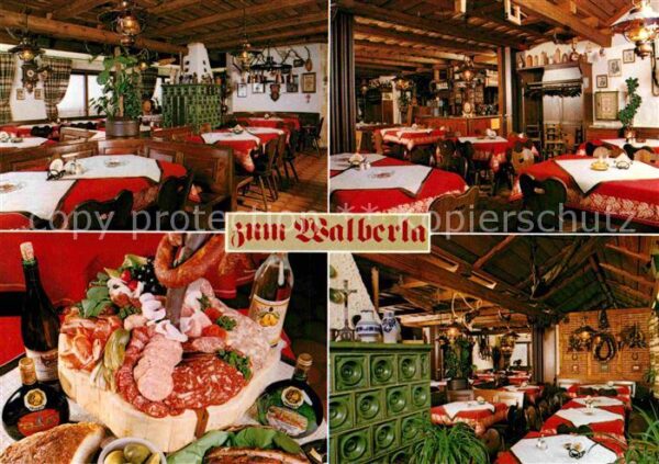 Kirchehrenbach Speiserestaurant Zum Walberla