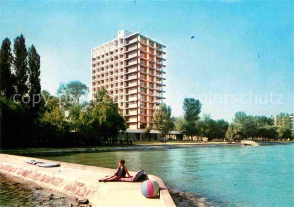 Siofok Europa Hotel