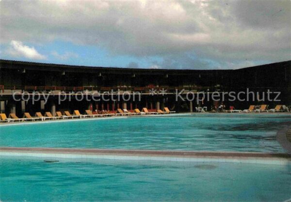 João Pessoa Cia. Tropical de Hotels Tambau