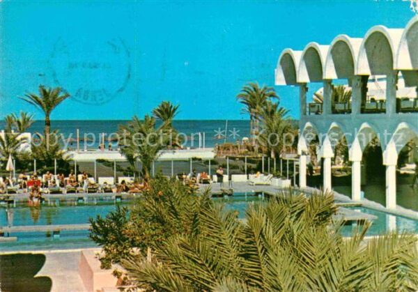 Jerba Hotel Dar Jerba