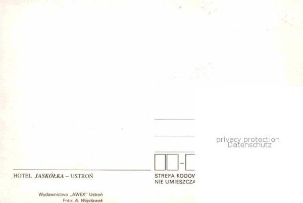 Ustron Hotel Jaskolka – Bild 2
