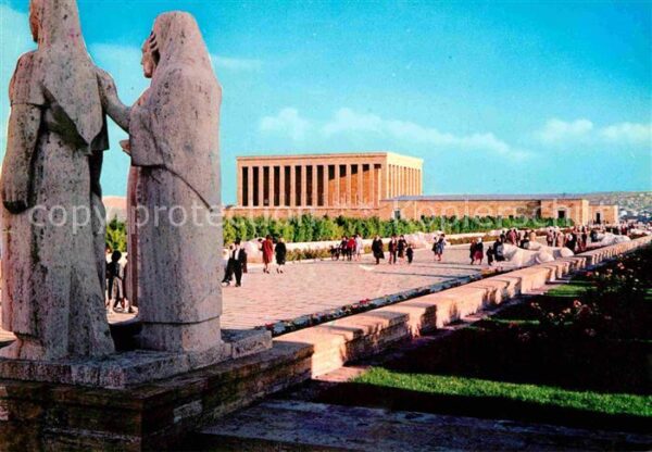 Ankara Anit-Kabir