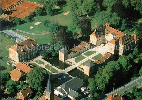 Velen SportSchloss