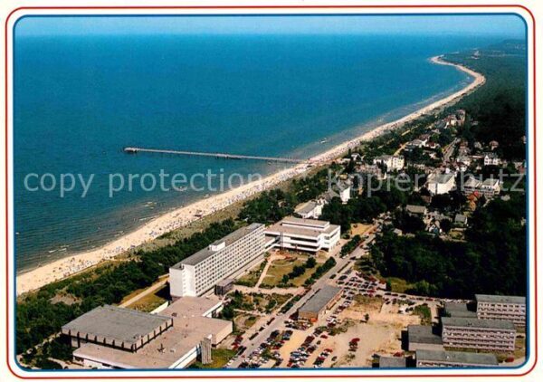 Zinnowitz Ostseebad