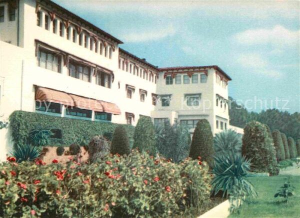 Formentor Hotel