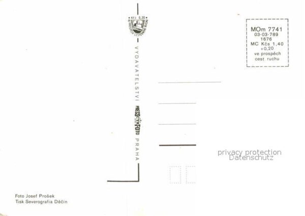 Karlovy Vary Juniorhotel Alice-CKM – Bild 2