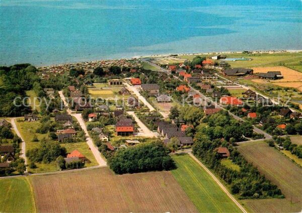 Dangast Nordseebad