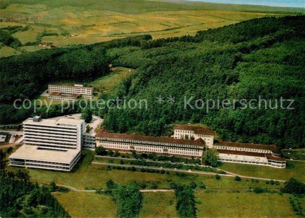 Hoexter Weser Weserberglandklinik
