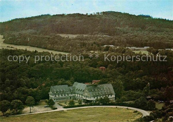 Goslar Jugendherberge