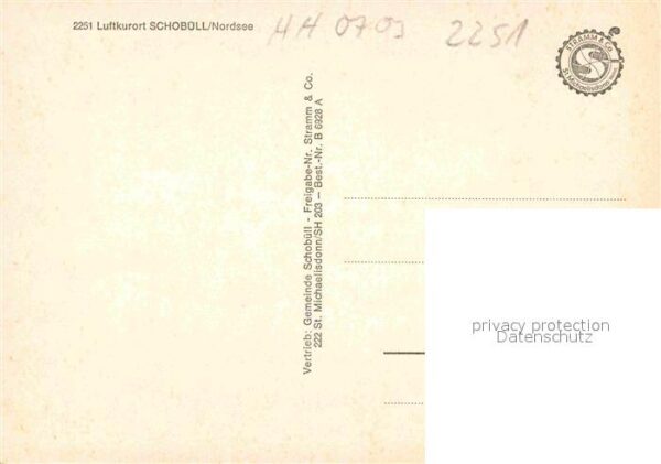 Schobuell Husum – Bild 2