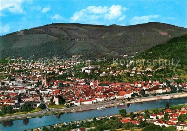Eberbach Neckar