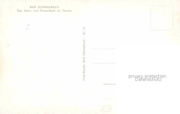 Bad Schwalbach Kurpark Wandelhalle Moorbad Trinkhalle – Bild 2