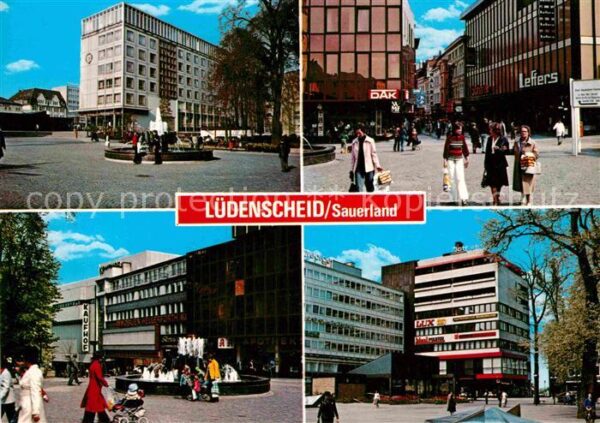 Luedenscheid