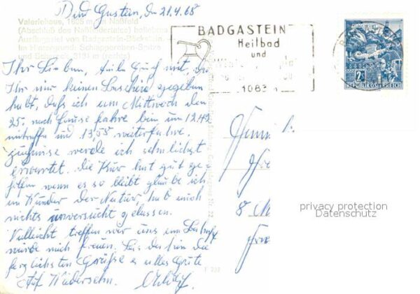 Boeckstein Valeriehaus – Bild 2