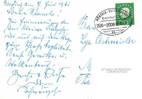 Grafing Muenchen Schloß Unterolkhofen – Bild 2