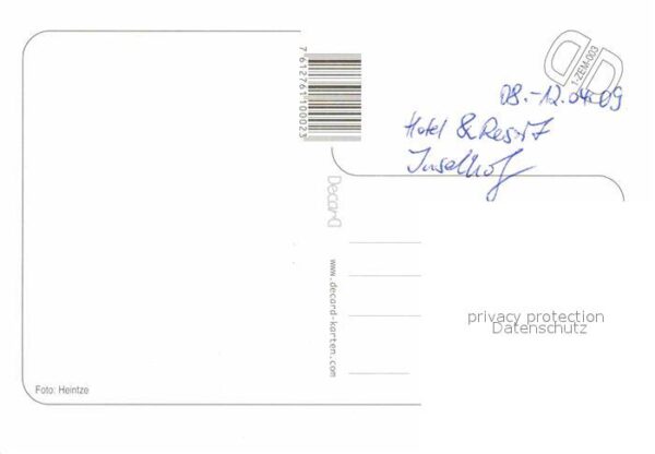 Zempin Fliegeraufnahme – Bild 2