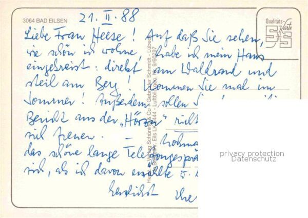 Bad Eilsen Fliegeraufnahme – Bild 2