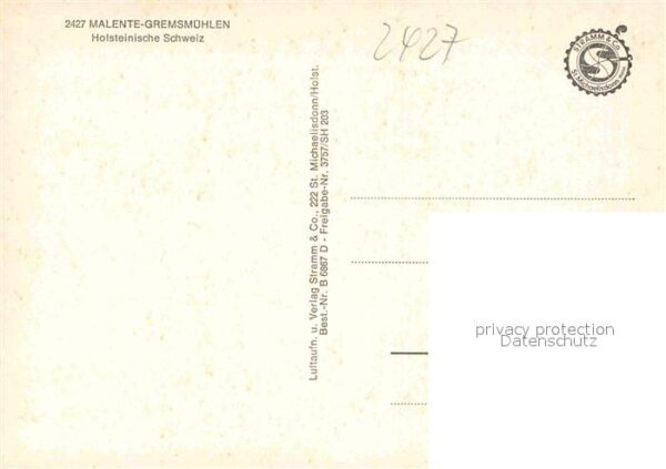 Malente-Gremsmuehlen Fliegeraufnahme – Bild 2