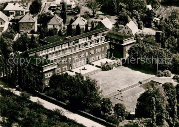 Bad Pyrmont Kurheim