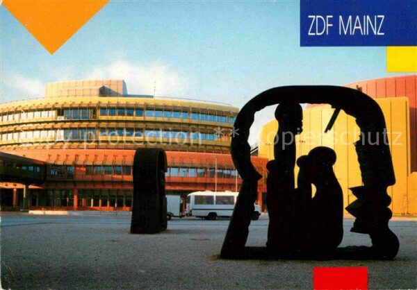 Mainz Rhein ZDF