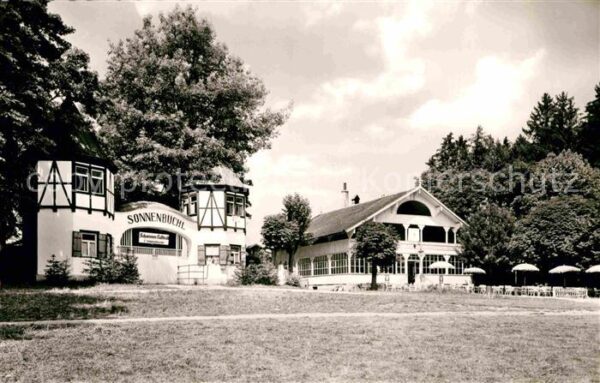 Bad Woerishofen Sonnenbüchl