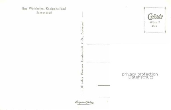 Bad Woerishofen Sonnenbüchl – Bild 2