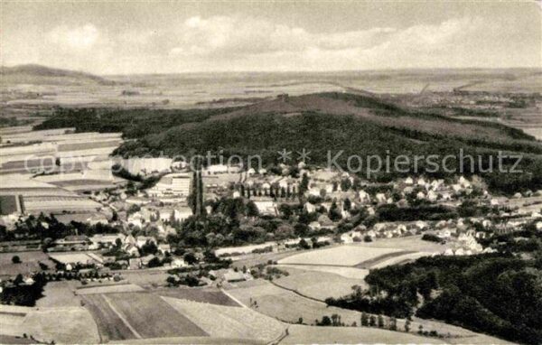 Bad Eilsen Panorama