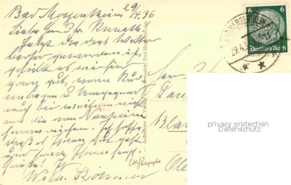 Bad Mergentheim Deutschordenschloss – Bild 2