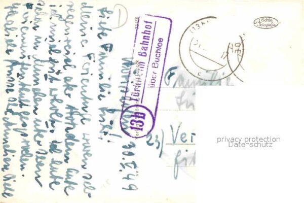 Bad Woerishofen Kurhaus – Bild 2