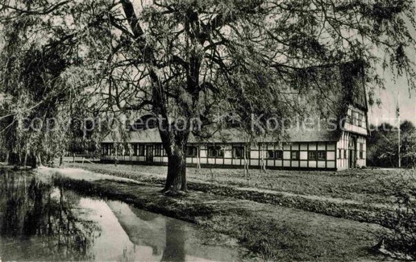 Bad Melle Osnabrueck Landesturnschule