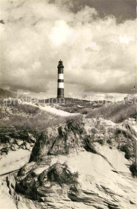 Amrum Leuchtturm