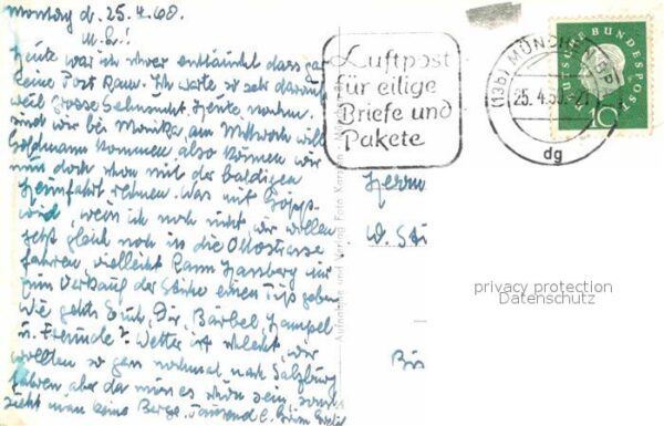 Bad Wiessee Panorama Pension – Bild 2