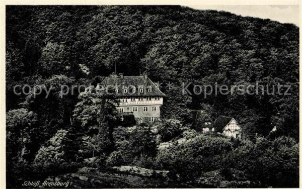 Rinteln Römers Hotel Pension