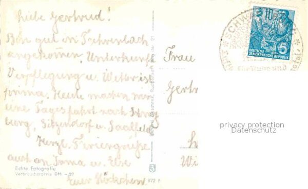 Obstfelderschmiede Oberweissbacher Bergbahn Talstation – Bild 2