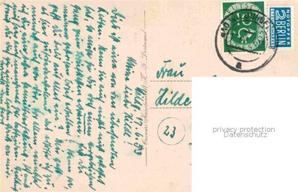 Bad Wildungen Helenenquelle – Bild 2