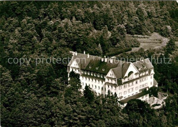 Bad Salzhausen Ernst Ludwig Haus