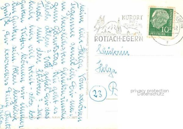 Bad Wiessee Fliegeraufnahme – Bild 2