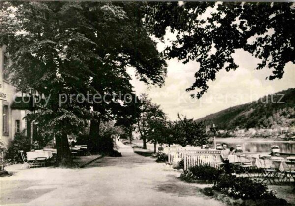 Krippen Bad Schandau Landgasthof Ziegelschenne