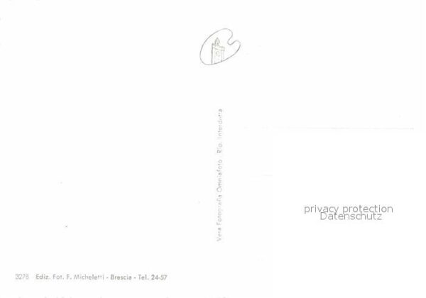 Passo Tonale Gli Alberghi Passstrasse Denkmal – Bild 2