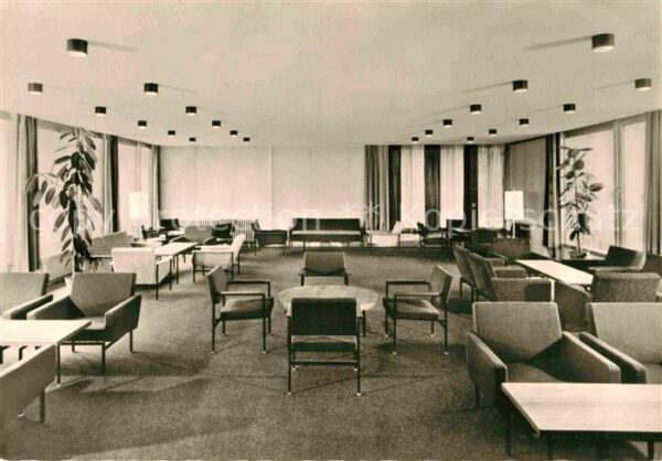 Bad Meinberg Roland Sanatorium