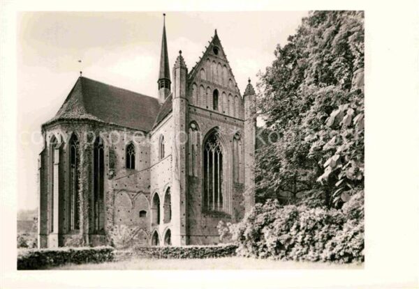 Chorin Kloster