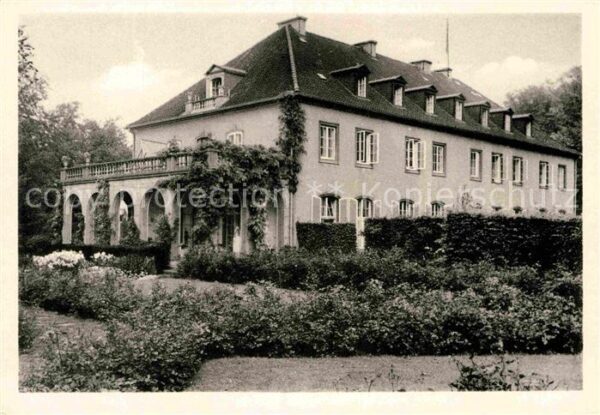 Friedrichsruh Aumuehle