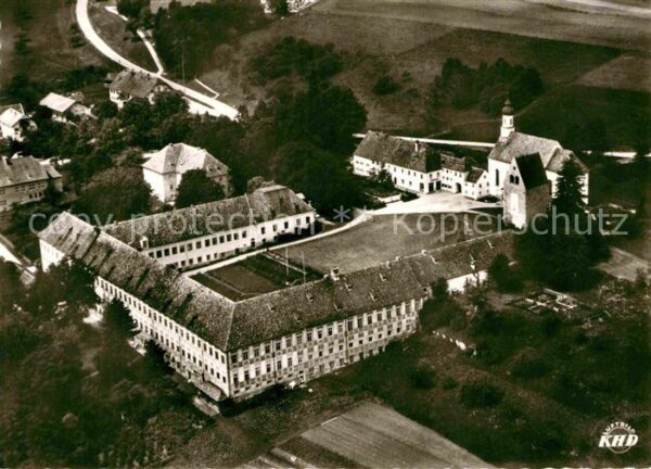 Weilheim Oberbayern Jugendkurheim Kloster Wessobrunn Fliege