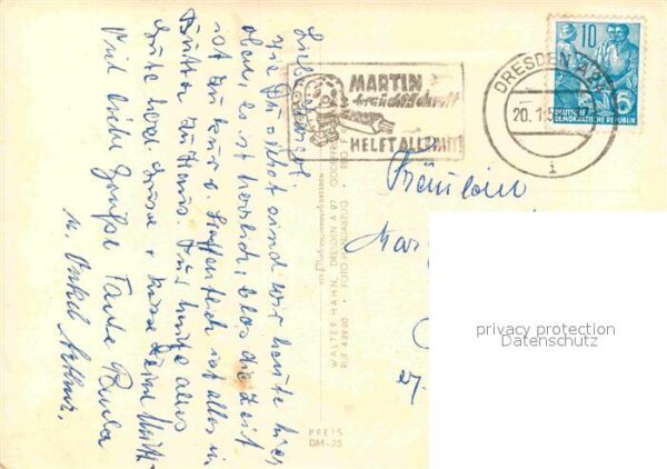 Dresden Luisenhof – Bild 2